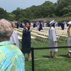 Meet your Posher, Christina